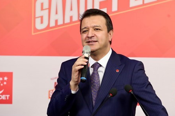 Arıkan’dan Gazze açıklaması