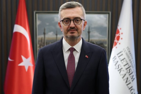 Duran: Maziden aldığımız güçle istikbale yürüyoruz