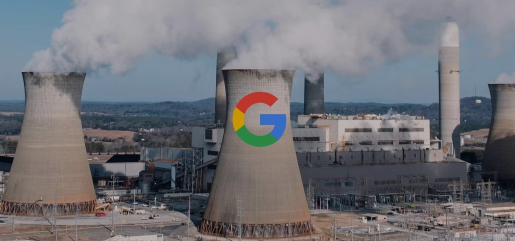 Yapay zeka enerji talebinin artmasıyla nükleer tesislere talep yükseldi