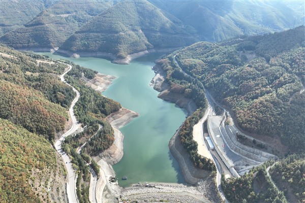 Bursa’da planlı su kesintileri bir süre uygulanmayacak
