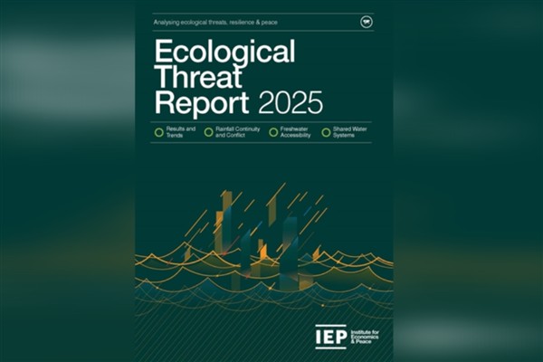 Ekolojik Tehdit Raporu 2025