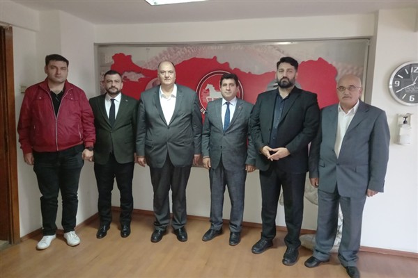 Gelecek Partili İmenç: Halkın sesi olacağız, susmayacağız, durmayacağız