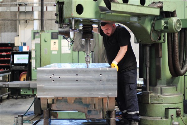 Karel Kalıp, otomobil markalarının çözüm ortağı oluyor