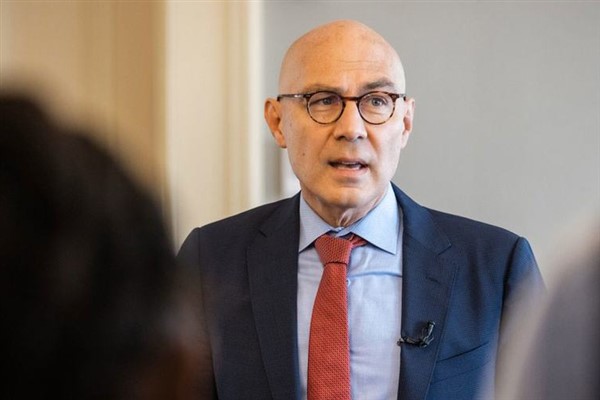 Türk: İnsan hakları temelli bir afet riskinin azaltılması önlemeyle başlar