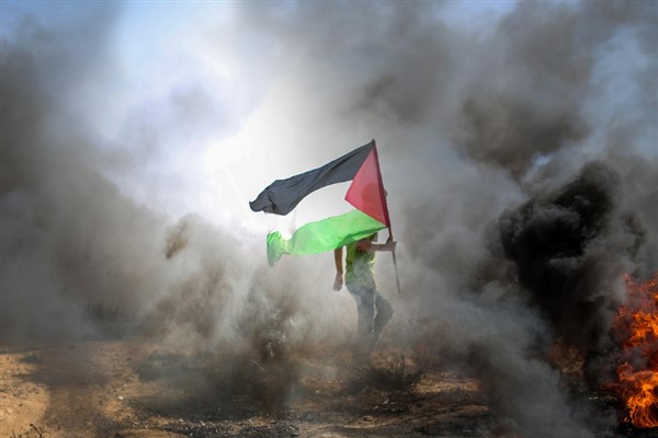 Filistin Dışişleri Bakanlığı: İsrail’in Cenin’deki infazı savaş suçu niteliğinde