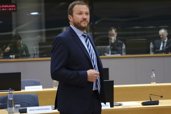 Tsahkna: Ukrayna’nın direncini güçlendirmek için yanınızdayız