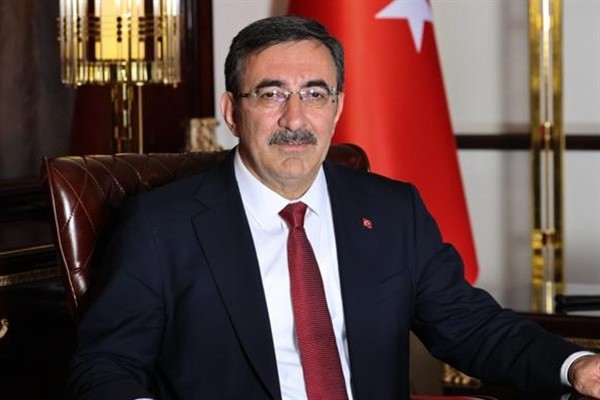 Yılmaz: ‘Terörsüz Türkiye’ hedefinde bugün önemli bir eşik daha aşılmıştır