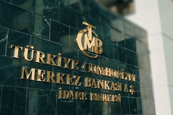 TCMB – Kapasite kullanım oranı ekimde 74,2 seviyesine yükseldi