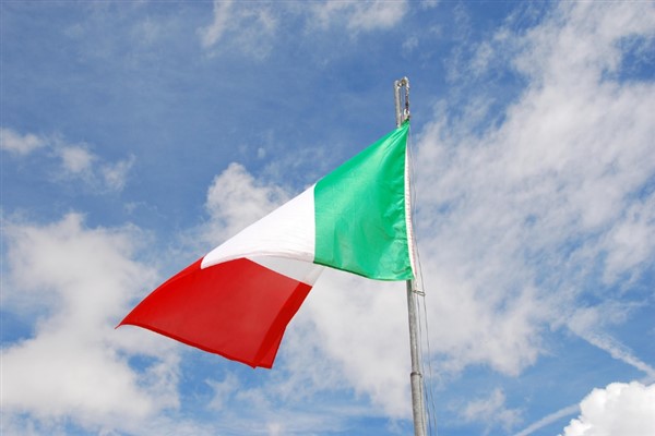 İtalya, Moritanya’daki yeni büyükelçiliğini açtı