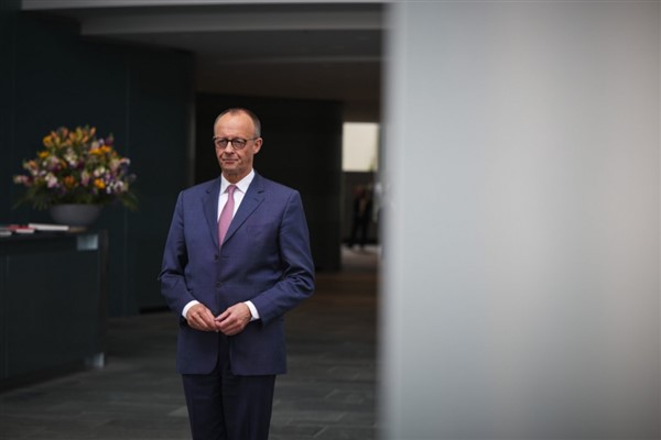 Merz: Hightech Ajandası ile ekonomi ve araştırmada yeni dönem