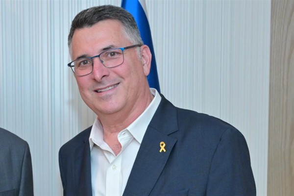 Saar’dan Arjantinli mevkidaşı Quirno’ya tebrik