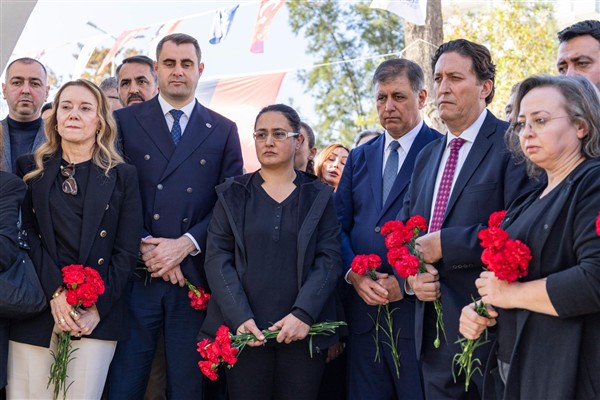 Başkan Tugay: Kentsel dönüşüm çalışmasına ihtiyaç var