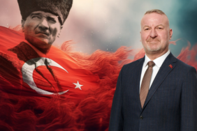 Karabatı’dan 23 Nisan mesajı ve etkinlik daveti