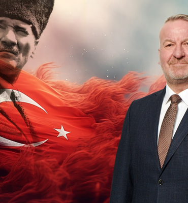 Karabatı’dan 23 Nisan mesajı ve etkinlik daveti