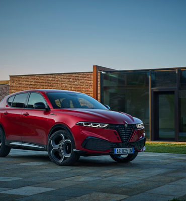 Yeni Alfa Romeo Tonale Türkiye’de