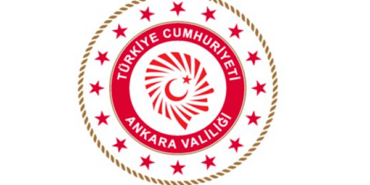 Vali Şahin, 23 Nisan kapsamında makamını öğrenciye devretti