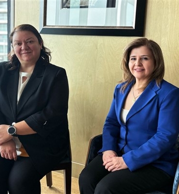 Uzmanlar, bağışıklama ve aşı tereddüdüne dikkat çekti