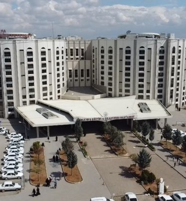 Uzmandan Dünya Hemofili Günü mesajı: Tedavi var, umut var