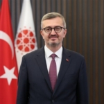 Duran: Yapay zeka için güvenilir veri çalışması yürütüldüğünü açıkladı