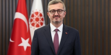 Duran: Yapay zeka için güvenilir veri çalışması yürütüldüğünü açıkladı