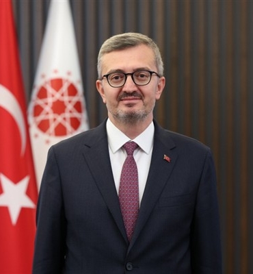 Duran: Yapay zeka için güvenilir veri çalışması yürütüldüğünü açıkladı