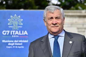 Tajani: Bayram gününü lekeleyen bu tür olaylar asla kabul edilemez