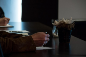 TBMM Başkanı Kurtulmuş, Umman Şura Meclisi Başkanı el-Muavili ile görüştü