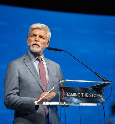 Pavel: Çifte Vergilendirmeyi Önleme Anlaşması büyük bir ekonomik başarıdır