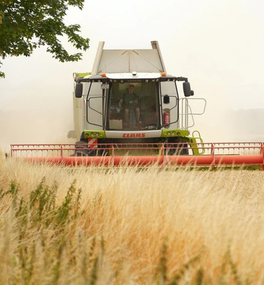 TÜİK-Tarımsal girdi fiyat endeksi yıllık %31,55 arttı