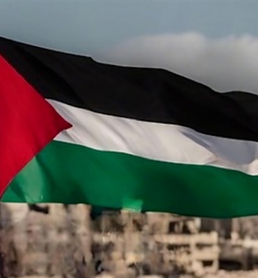 Filistin Dışişleri Bakanlığı’ndan Şeyh Cerrah’taki okul kararına tepki