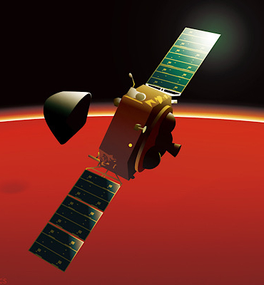 Çin, Tianwen-3 Mars görevi için uluslararası işbirliği projelerini açıkladı