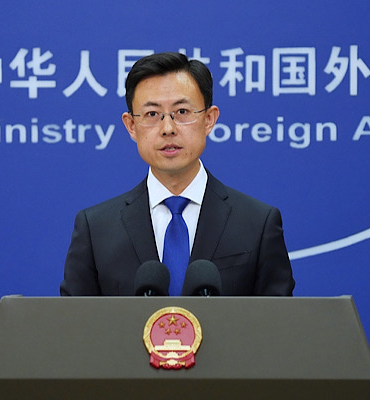 Çin: Savunma işbirliği üçüncü tarafı hedef almamalı