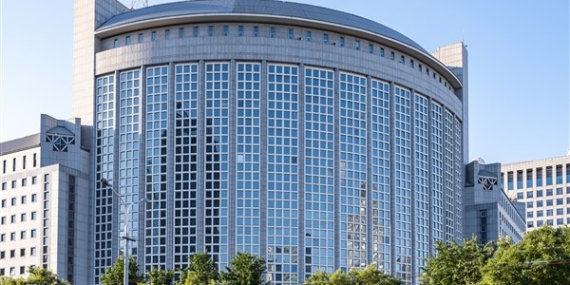 Çin Dışişleri’nden Lai Ching-te’nin iptal edilen Esvatini programına ilişkin açıklama