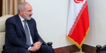 Pashinyan: Şiddetin demokratik toplumlarda yeri yoktur