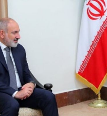 Pashinyan: Şiddetin demokratik toplumlarda yeri yoktur