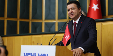 Arıkan: Çocuklarını koruyamayan bir düzenin içindeyiz