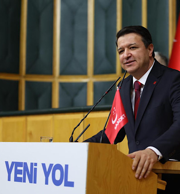 Arıkan: Çocuklarını koruyamayan bir düzenin içindeyiz