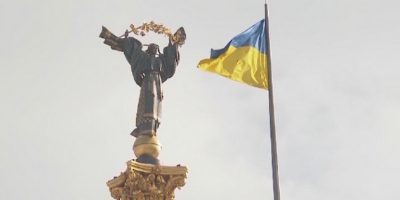 Ukrayna Parlementosu, genel seferberliğin 90 gün uzatılmasını onayladı