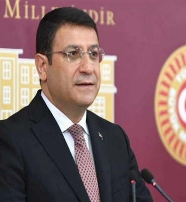 DEVA Partili Şahin’den çocuk suçlarına ilişkin açıklama