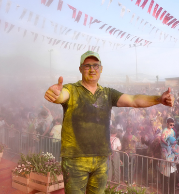 Alanya Çocuk Festivali sona erdi