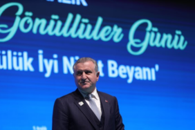 Bakan Bak’tan Fenerbahçe İstanbul Jet’e tebrik mesajı