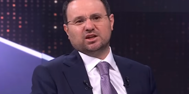 Gürlek: Dijitalleşmeyle yargı süreçlerini daha etkin kılıyoruz