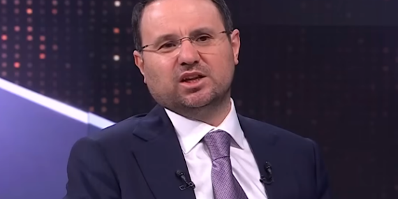 Gürlek: Dijitalleşmeyle yargı süreçlerini daha etkin kılıyoruz