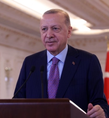 Cumhurbaşkanı Erdoğan: Yatırım ortamını güçlendirecek yeni düzenlemeler yolda