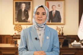 Göktaş: Çcukların dijital güvenliği için uluslararası iş birliklerini güçlendiriyor