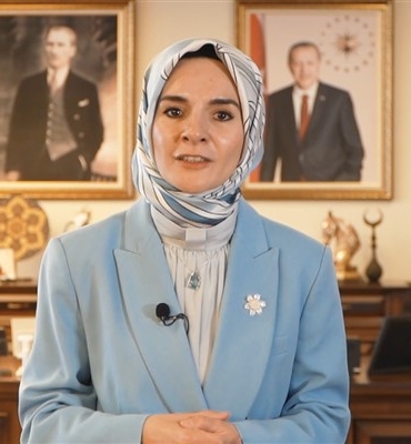 Göktaş: Çcukların dijital güvenliği için uluslararası iş birliklerini güçlendiriyor