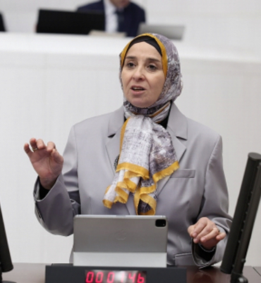 Esen: Dijital okuryazarlıkta asıl sorun ebeveynlerde