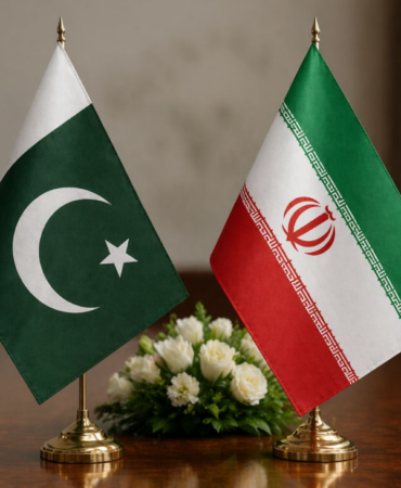Pakistan–İran arasında İslamabad’da görüşme