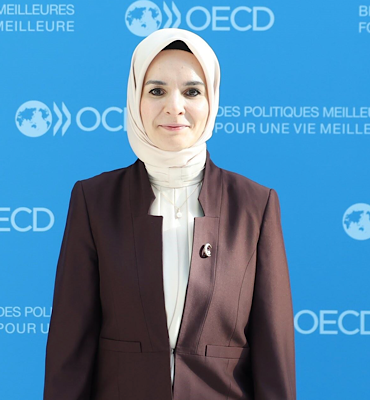 Göktaş: Çocuklarımızı her alanda desteklemeyi sürdüreceğiz