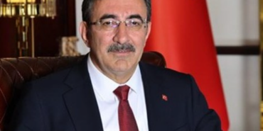 Yılmaz’dan Hürmüz mesajı: Diplomasi kalıcı barışın anahtarı